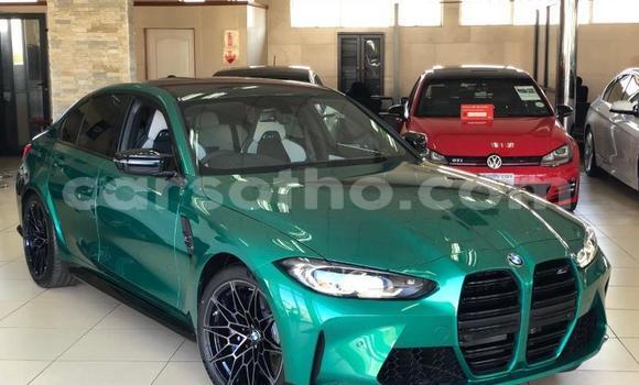 Sayi Na hannu BMW M3 Green Mota in Maseru a Maseru Sayi Na hannu BMW M3 Green Mota in Maseru a Maseru