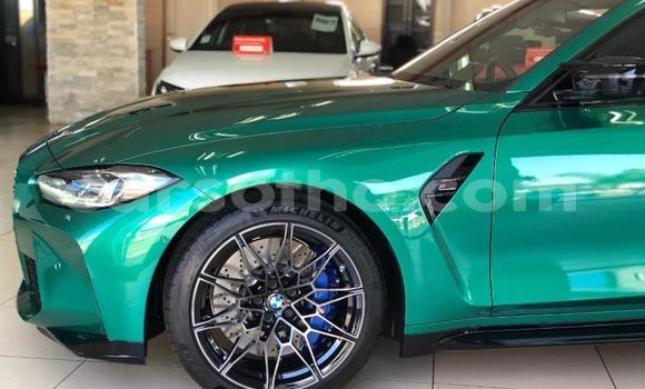 Sayi Na hannu BMW M3 Green Mota in Maseru a Maseru Sayi Na hannu BMW M3 Green Mota in Maseru a Maseru