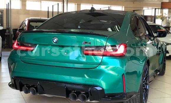 Sayi Na hannu BMW M3 Green Mota in Maseru a Maseru Sayi Na hannu BMW M3 Green Mota in Maseru a Maseru