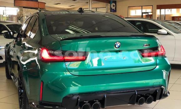 Sayi Na hannu BMW M3 Green Mota in Maseru a Maseru Sayi Na hannu BMW M3 Green Mota in Maseru a Maseru