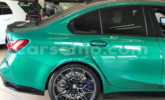 Sayi Na hannu BMW M3 Green Mota in Maseru a Maseru Sayi Na hannu BMW M3 Green Mota in Maseru a Maseru
