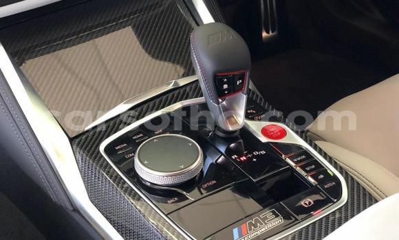 Sayi Na hannu BMW M3 Green Mota in Maseru a Maseru Sayi Na hannu BMW M3 Green Mota in Maseru a Maseru