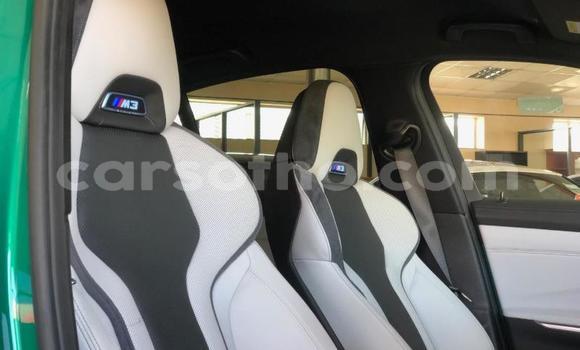 Sayi Na hannu BMW M3 Green Mota in Maseru a Maseru Sayi Na hannu BMW M3 Green Mota in Maseru a Maseru