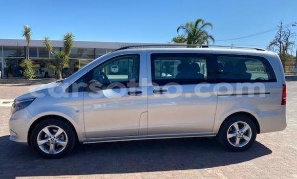 اشتري مستعمل Mercedes-Benz Vito Silver سيارة في Maseru في Maseru اشتري مستعمل Mercedes-Benz Vito Silver سيارة في Maseru في Maseru