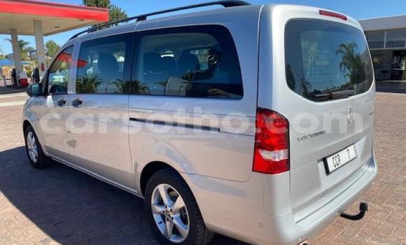 اشتري مستعمل Mercedes-Benz Vito Silver سيارة في Maseru في Maseru اشتري مستعمل Mercedes-Benz Vito Silver سيارة في Maseru في Maseru