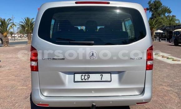 اشتري مستعمل Mercedes-Benz Vito Silver سيارة في Maseru في Maseru اشتري مستعمل Mercedes-Benz Vito Silver سيارة في Maseru في Maseru