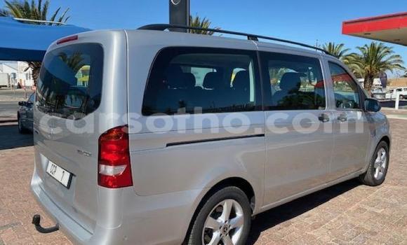 اشتري مستعمل Mercedes-Benz Vito Silver سيارة في Maseru في Maseru اشتري مستعمل Mercedes-Benz Vito Silver سيارة في Maseru في Maseru