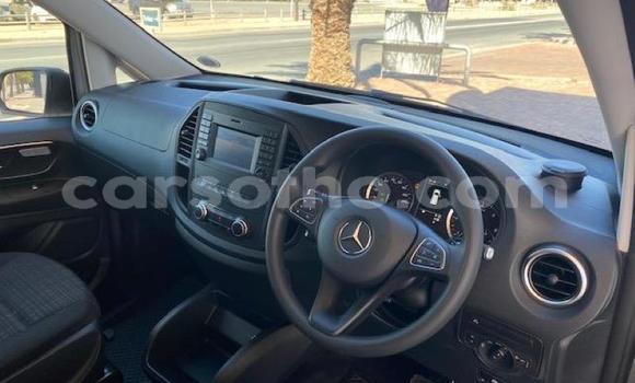 اشتري مستعمل Mercedes-Benz Vito Silver سيارة في Maseru في Maseru اشتري مستعمل Mercedes-Benz Vito Silver سيارة في Maseru في Maseru