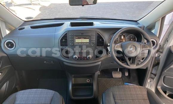 اشتري مستعمل Mercedes-Benz Vito Silver سيارة في Maseru في Maseru اشتري مستعمل Mercedes-Benz Vito Silver سيارة في Maseru في Maseru