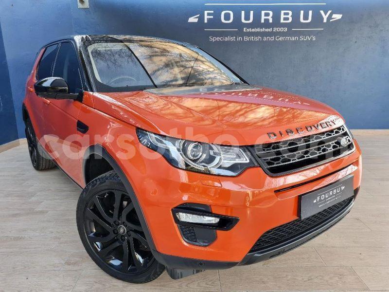 Big with watermark land rover discovery sport maseru maseru 22575