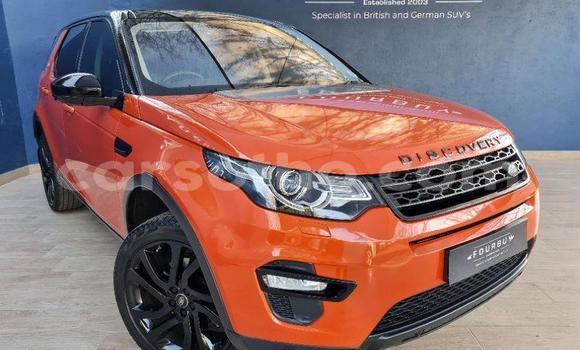 اشتري مستعمل Land Rover Discovery Sport Other سيارة في Maseru في Maseru اشتري مستعمل Land Rover Discovery Sport Other سيارة في Maseru في Maseru