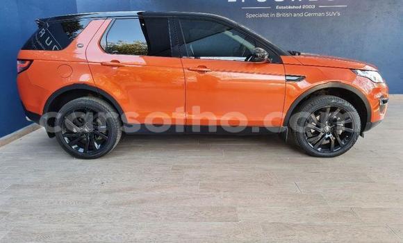 اشتري مستعمل Land Rover Discovery Sport Other سيارة في Maseru في Maseru اشتري مستعمل Land Rover Discovery Sport Other سيارة في Maseru في Maseru