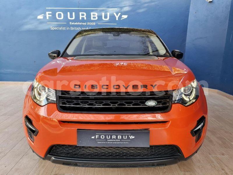 Big with watermark land rover discovery sport maseru maseru 22575