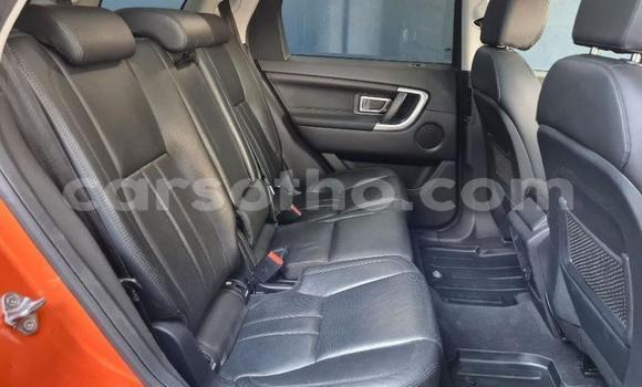اشتري مستعمل Land Rover Discovery Sport Other سيارة في Maseru في Maseru اشتري مستعمل Land Rover Discovery Sport Other سيارة في Maseru في Maseru
