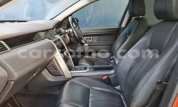 اشتري مستعمل Land Rover Discovery Sport Other سيارة في Maseru في Maseru اشتري مستعمل Land Rover Discovery Sport Other سيارة في Maseru في Maseru