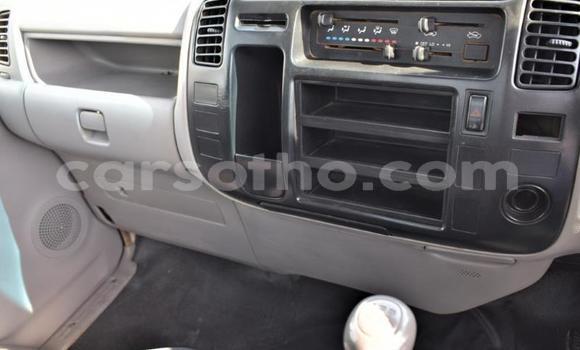 Buy Used Toyota Dyna White Car in Butha Buthe in Butha-Buthe Buy Used Toyota Dyna White Car in Butha Buthe in Butha-Buthe