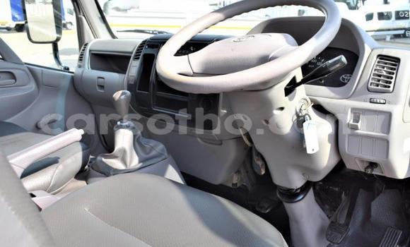 Buy Used Toyota Dyna White Car in Butha Buthe in Butha-Buthe Buy Used Toyota Dyna White Car in Butha Buthe in Butha-Buthe