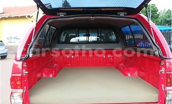اشتري مستعمل Toyota Hilux Red سيارة في Maseru في Maseru اشتري مستعمل Toyota Hilux Red سيارة في Maseru في Maseru