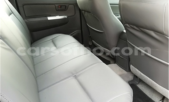 اشتري مستعمل Toyota Hilux Red سيارة في Maseru في Maseru اشتري مستعمل Toyota Hilux Red سيارة في Maseru في Maseru