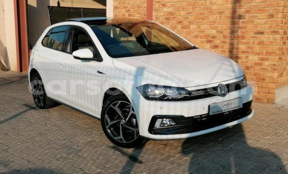 Acheter Occasion Voiture Volkswagen Polo Blanc à Butha Buthe, Butha-Buthe Acheter Occasion Voiture Volkswagen Polo Blanc à Butha Buthe, Butha-Buthe