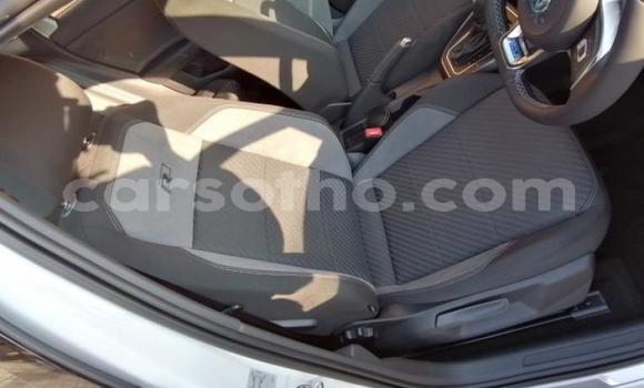 Acheter Occasion Voiture Volkswagen Polo Blanc à Butha Buthe, Butha-Buthe Acheter Occasion Voiture Volkswagen Polo Blanc à Butha Buthe, Butha-Buthe