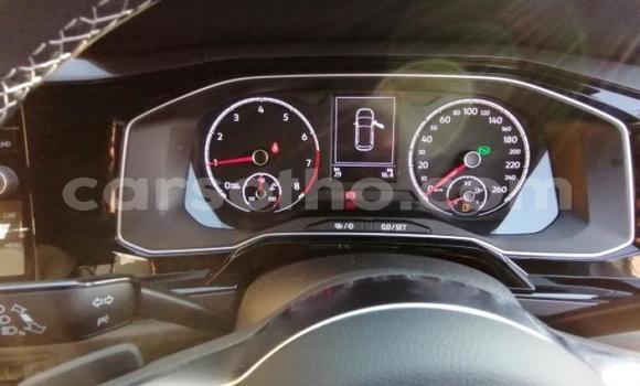 Acheter Occasion Voiture Volkswagen Polo Blanc à Butha Buthe, Butha-Buthe Acheter Occasion Voiture Volkswagen Polo Blanc à Butha Buthe, Butha-Buthe