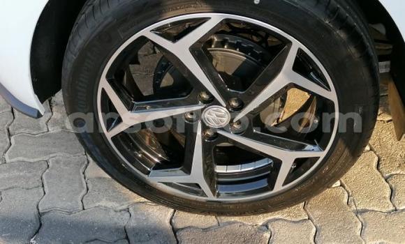 Acheter Occasion Voiture Volkswagen Polo Blanc à Butha Buthe, Butha-Buthe Acheter Occasion Voiture Volkswagen Polo Blanc à Butha Buthe, Butha-Buthe