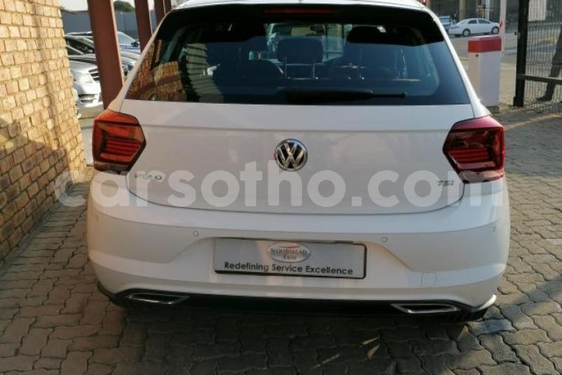 Big with watermark volkswagen polo butha buthe butha buthe 22578