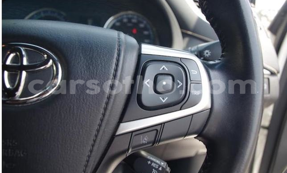 اشتري مستعمل Toyota Harrier White سيارة في Maseru في Maseru اشتري مستعمل Toyota Harrier White سيارة في Maseru في Maseru