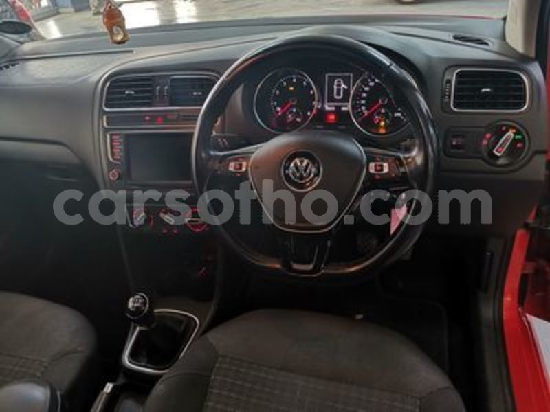 Big with watermark volkswagen polo butha buthe butha buthe 22580