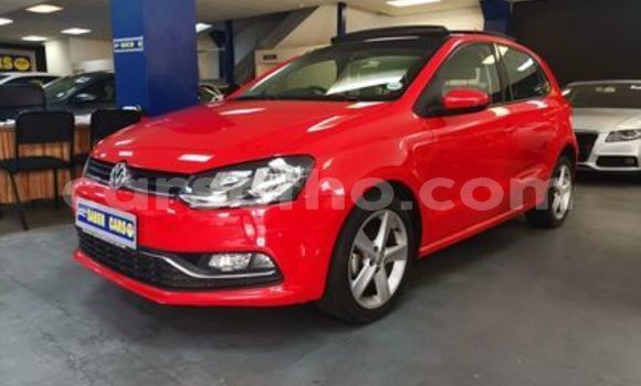 اشتري مستعمل Volkswagen Polo Red سيارة في Butha Buthe في Butha-Buthe اشتري مستعمل Volkswagen Polo Red سيارة في Butha Buthe في Butha-Buthe