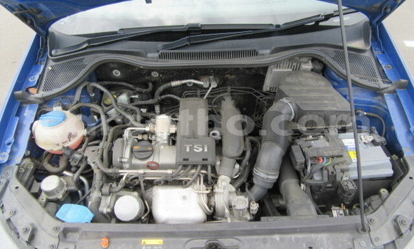 اشتري مستعمل Volkswagen Polo Blue سيارة في Butha Buthe في Butha-Buthe اشتري مستعمل Volkswagen Polo Blue سيارة في Butha Buthe في Butha-Buthe