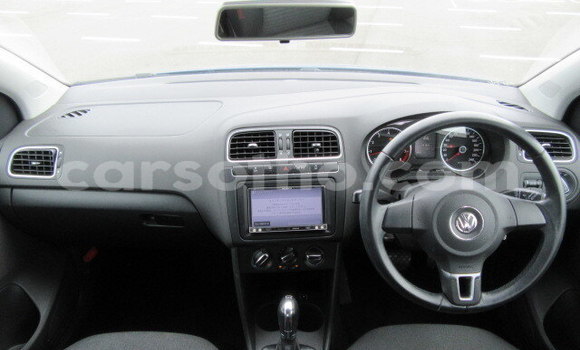 اشتري مستعمل Volkswagen Polo Blue سيارة في Butha Buthe في Butha-Buthe اشتري مستعمل Volkswagen Polo Blue سيارة في Butha Buthe في Butha-Buthe