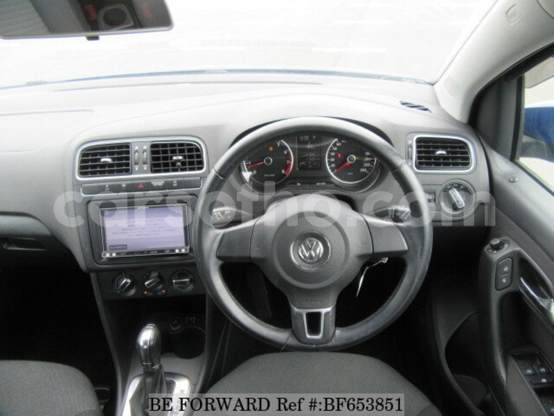 Big with watermark volkswagen polo butha buthe butha buthe 22581