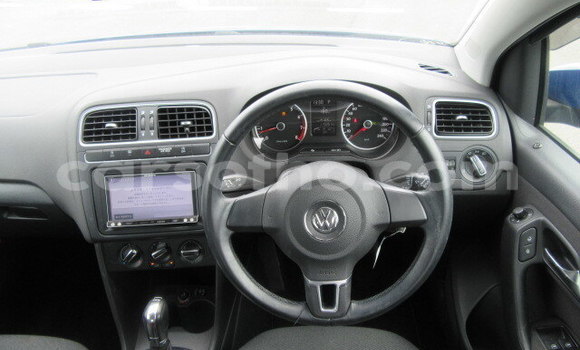 اشتري مستعمل Volkswagen Polo Blue سيارة في Butha Buthe في Butha-Buthe اشتري مستعمل Volkswagen Polo Blue سيارة في Butha Buthe في Butha-Buthe