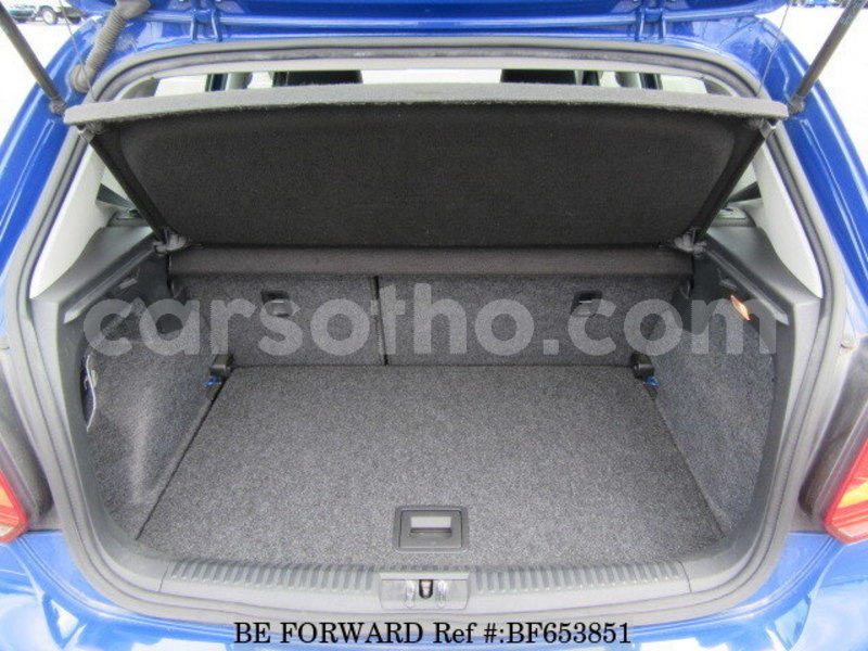 Big with watermark volkswagen polo butha buthe butha buthe 22581