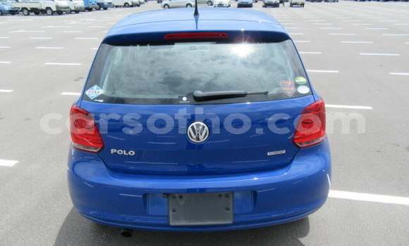 اشتري مستعمل Volkswagen Polo Blue سيارة في Butha Buthe في Butha-Buthe اشتري مستعمل Volkswagen Polo Blue سيارة في Butha Buthe في Butha-Buthe