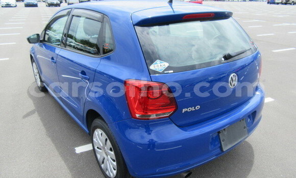اشتري مستعمل Volkswagen Polo Blue سيارة في Butha Buthe في Butha-Buthe اشتري مستعمل Volkswagen Polo Blue سيارة في Butha Buthe في Butha-Buthe