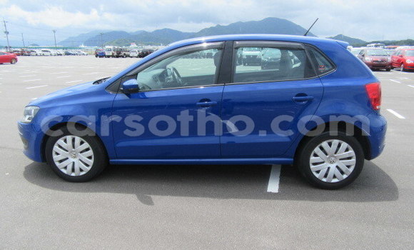 اشتري مستعمل Volkswagen Polo Blue سيارة في Butha Buthe في Butha-Buthe اشتري مستعمل Volkswagen Polo Blue سيارة في Butha Buthe في Butha-Buthe