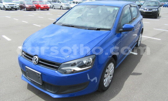 اشتري مستعمل Volkswagen Polo Blue سيارة في Butha Buthe في Butha-Buthe اشتري مستعمل Volkswagen Polo Blue سيارة في Butha Buthe في Butha-Buthe