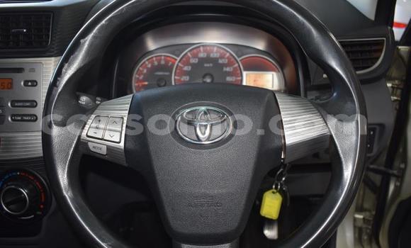 Sayi Na hannu AC Ace Other Mota in Hlotse a Leribe