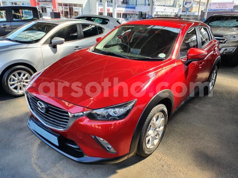 Big with watermark mazda cx 3 maseru maseru 22590