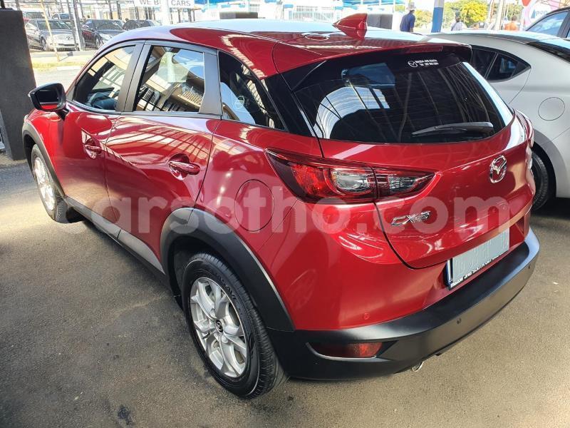 Big with watermark mazda cx 3 maseru maseru 22590