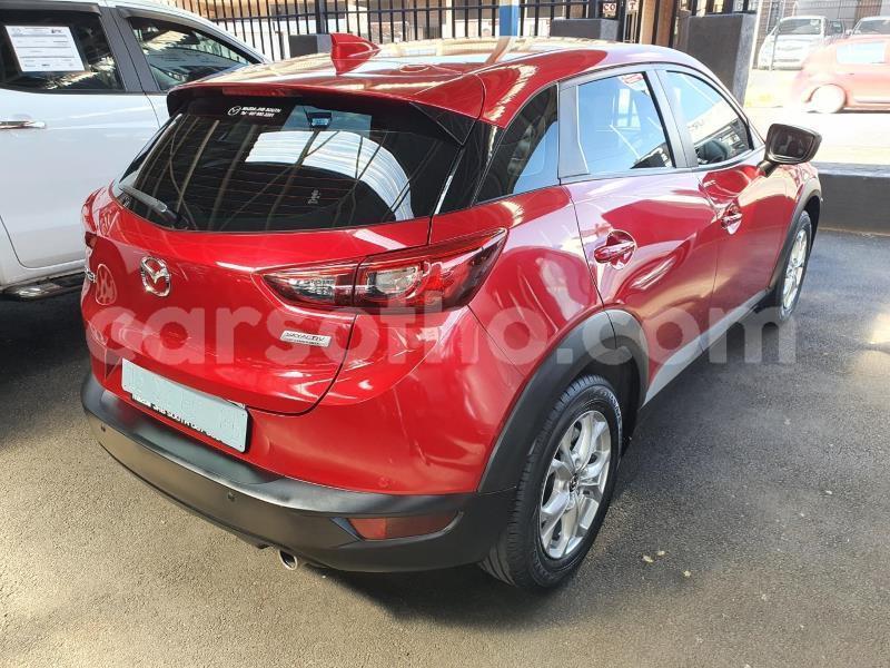 Big with watermark mazda cx 3 maseru maseru 22590