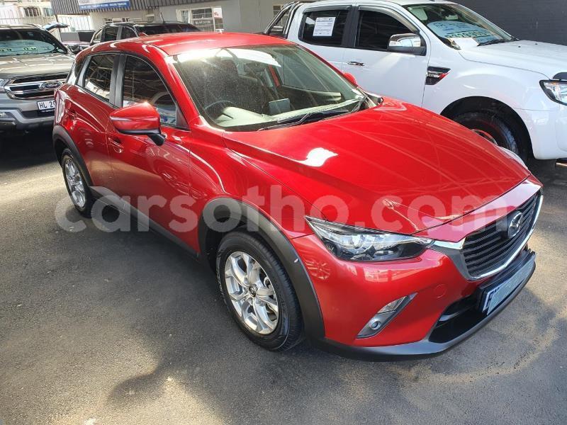 Big with watermark mazda cx 3 maseru maseru 22590