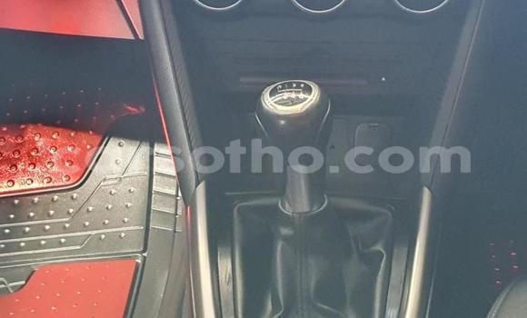 Sayi Na hannu Mazda CX-3 Red Mota in Maseru a Maseru Sayi Na hannu Mazda CX-3 Red Mota in Maseru a Maseru