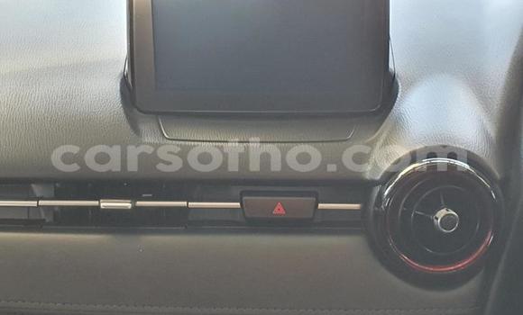 Sayi Na hannu Mazda CX-3 Red Mota in Maseru a Maseru Sayi Na hannu Mazda CX-3 Red Mota in Maseru a Maseru