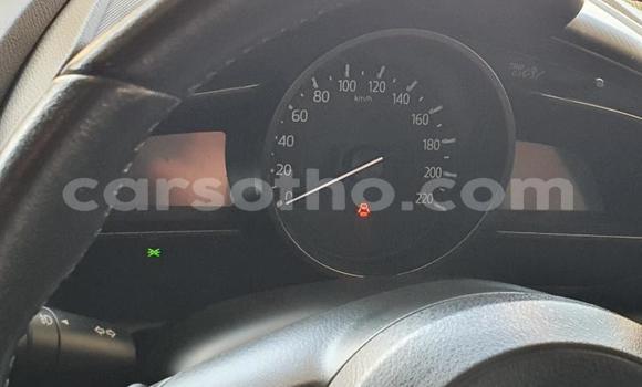 Sayi Na hannu Mazda CX-3 Red Mota in Maseru a Maseru Sayi Na hannu Mazda CX-3 Red Mota in Maseru a Maseru