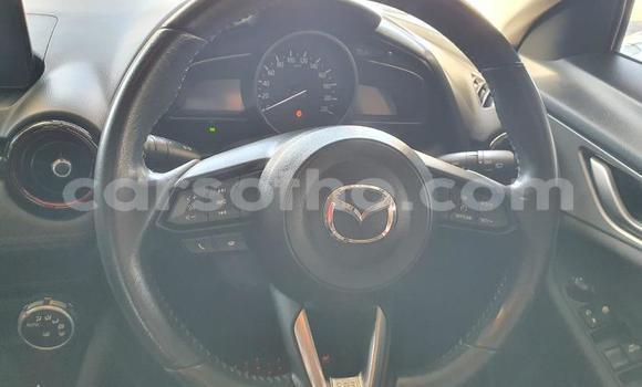 Sayi Na hannu Mazda CX-3 Red Mota in Maseru a Maseru Sayi Na hannu Mazda CX-3 Red Mota in Maseru a Maseru