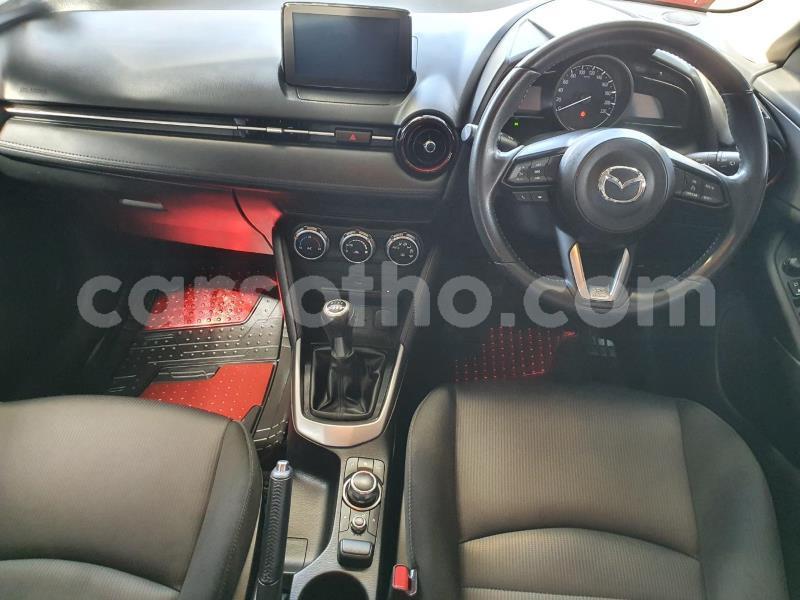 Big with watermark mazda cx 3 maseru maseru 22590